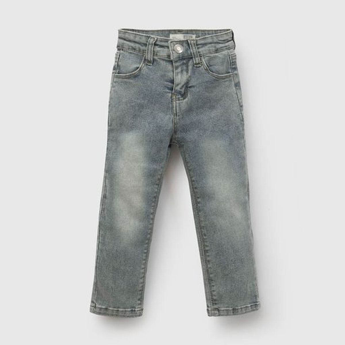 COLLOKY - Jeans Azul Niña