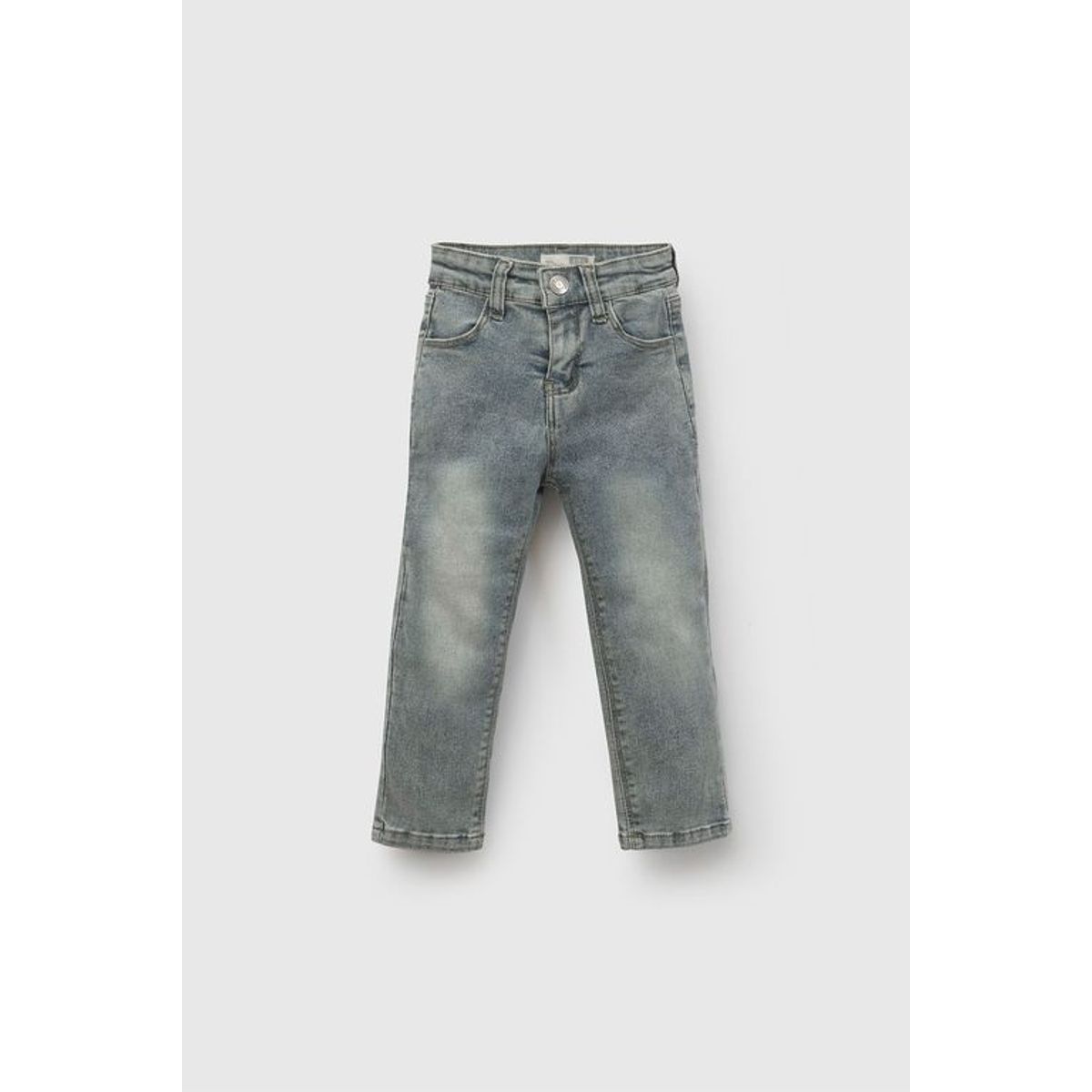 COLLOKY - Jeans Azul Niña