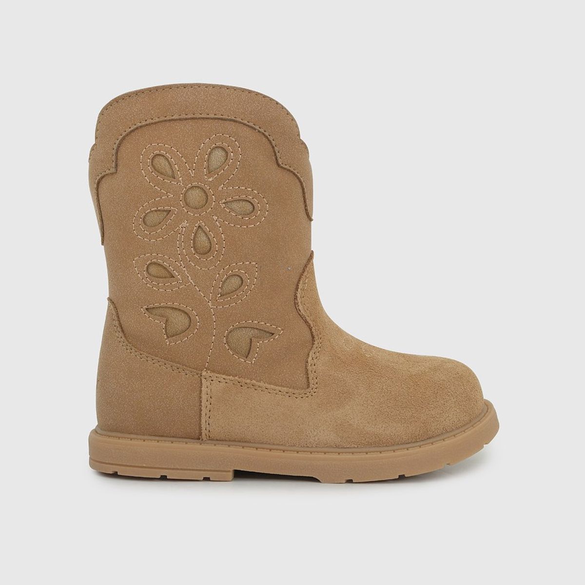 COLLOKY - Bota Beige Bebé niña