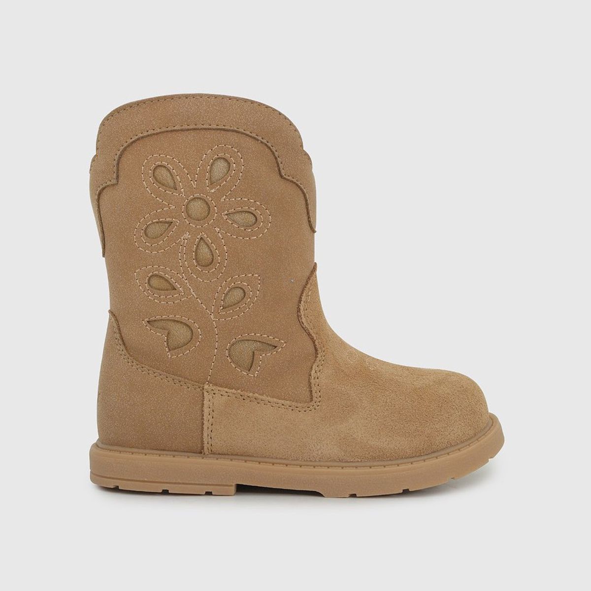 COLLOKY - Bota Beige Bebé niña