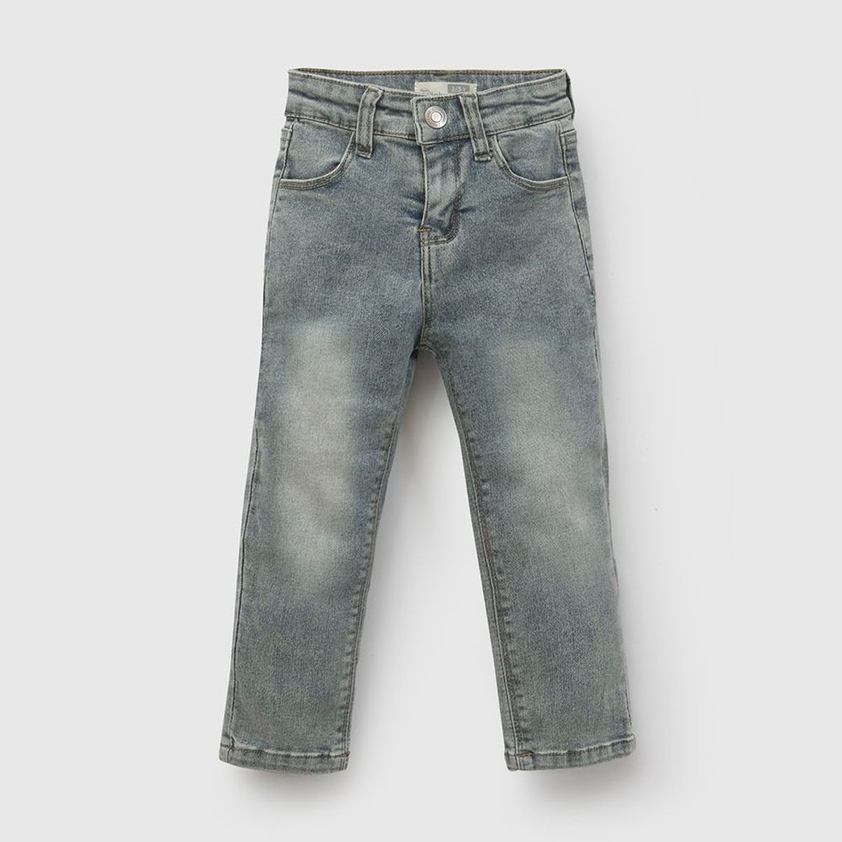 COLLOKY - Jeans Azul Niña