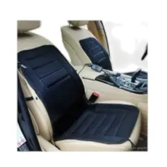 ANGELES DEL HOGAR - COJÍN TÉRMICO CALENTADOR ENGROSADO PARA ASIENTO INDIVIDUAL