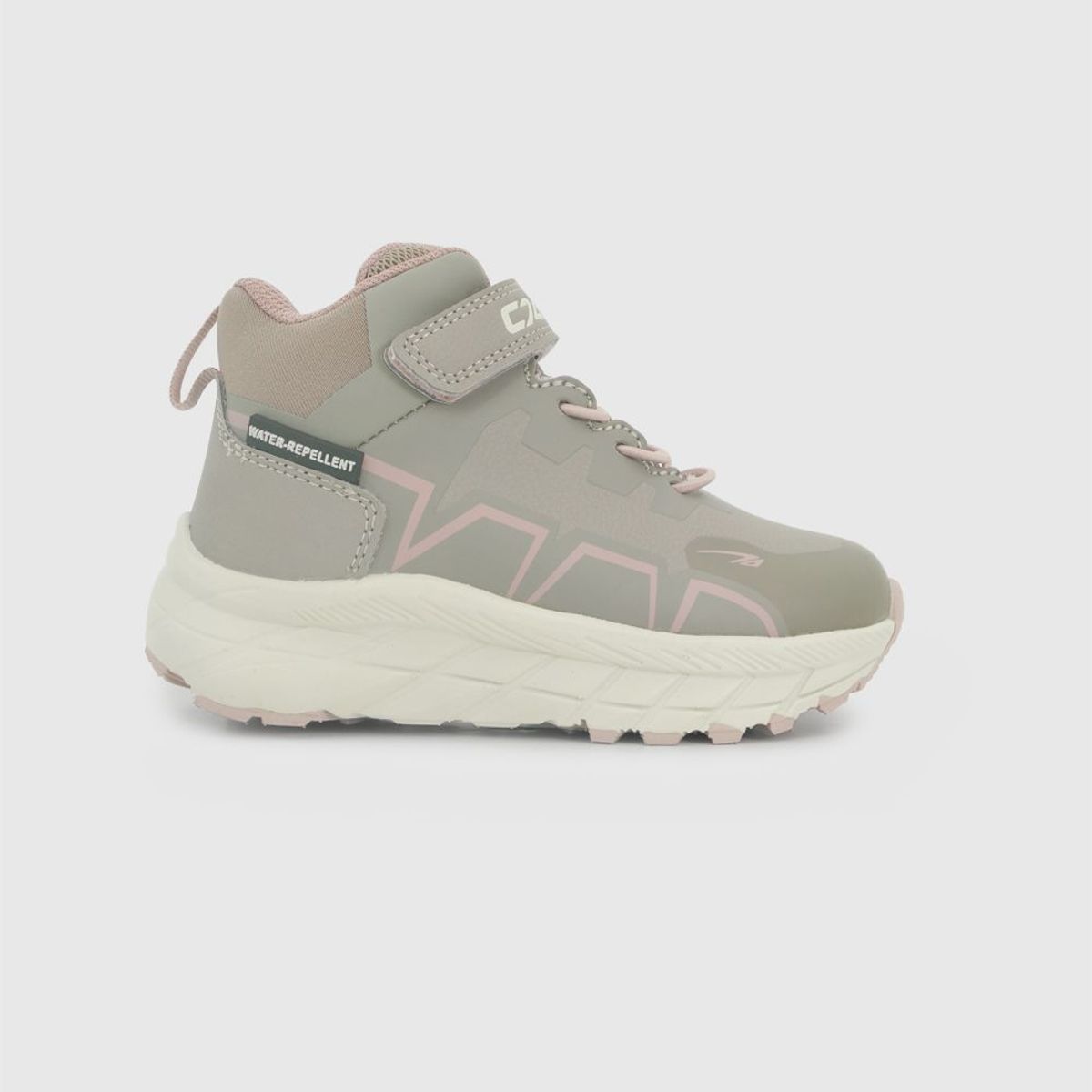 COLLOKY - Botin Beige Bebé niña