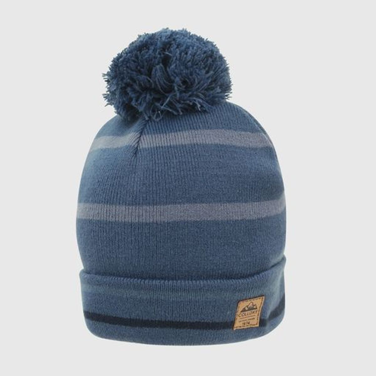COLLOKY - Gorro Azul Niño