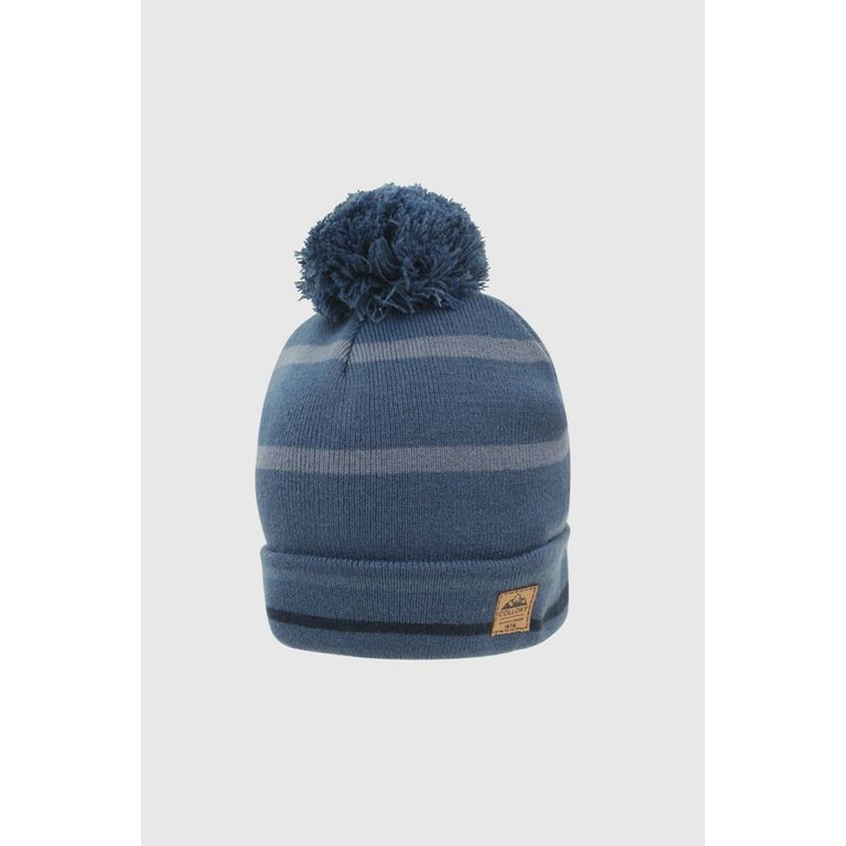 COLLOKY - Gorro Azul Niño