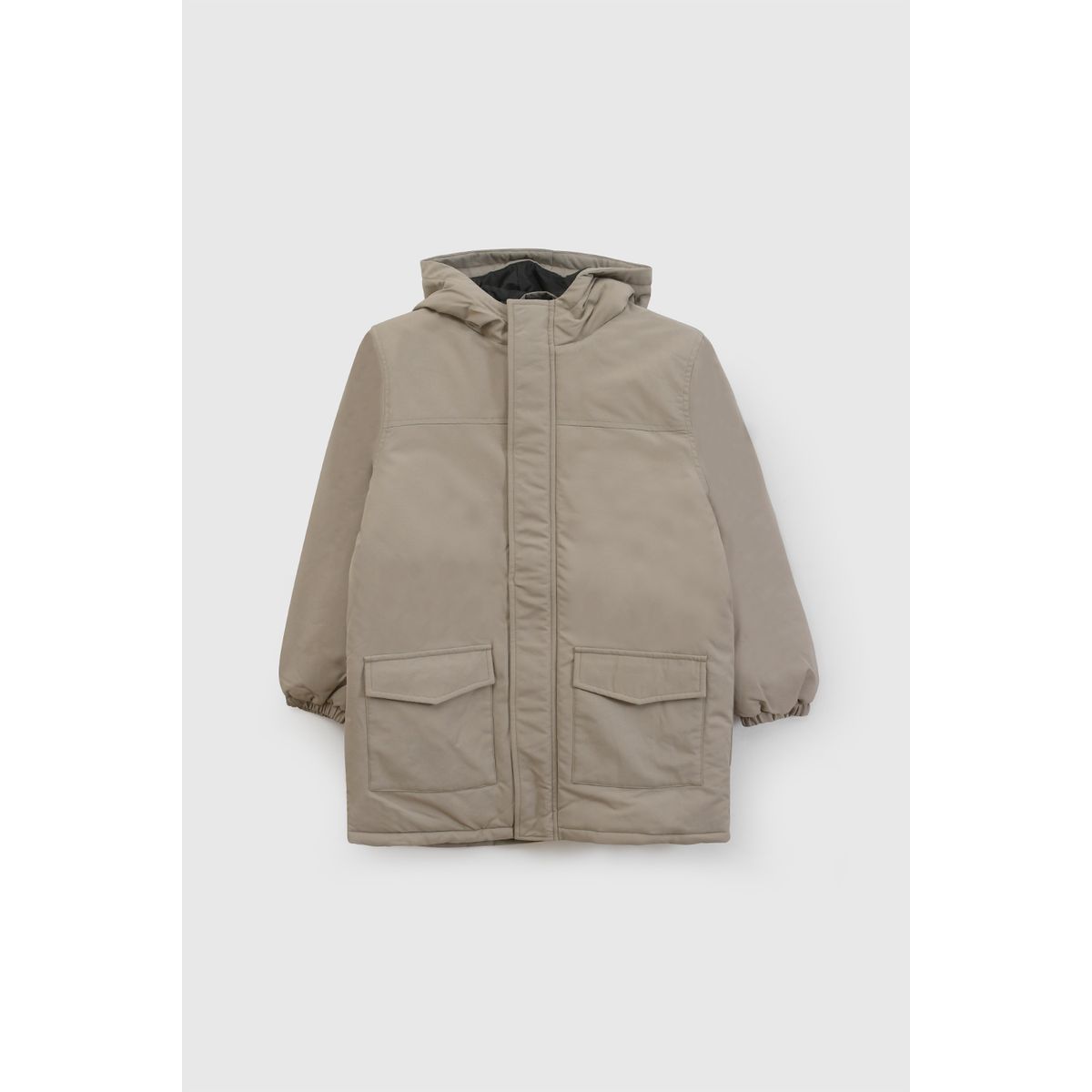 COLLOKY - Parka Café Niño