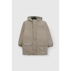 COLLOKY - Parka Café Niño