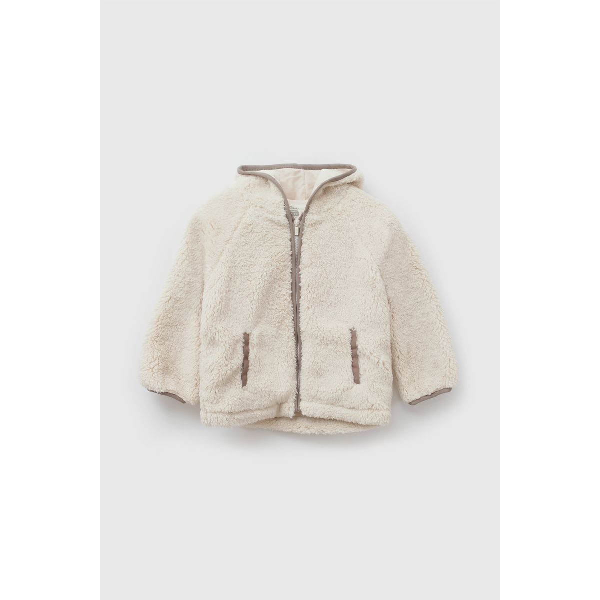 COLLOKY - Polar Beige Niño