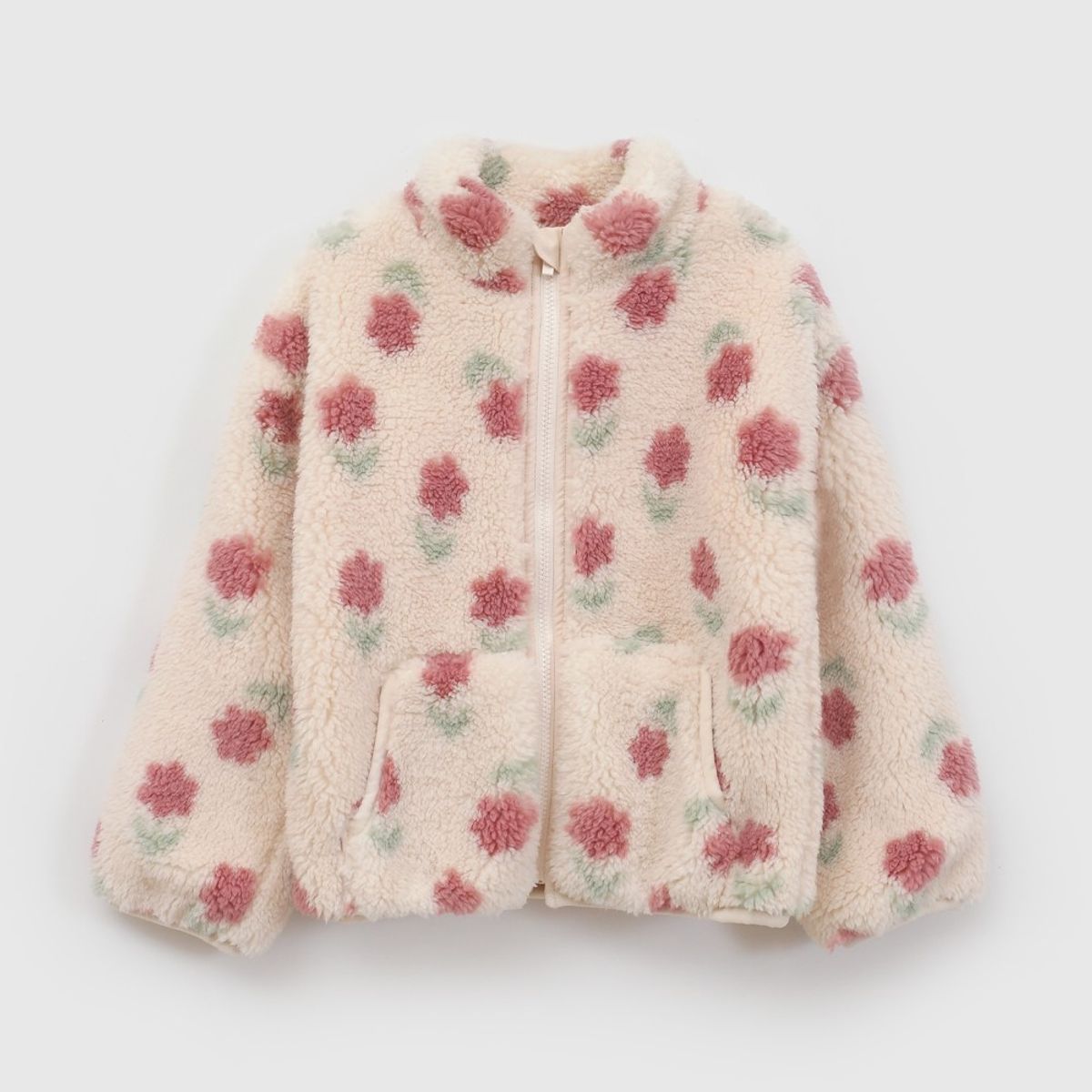 COLLOKY - Polar Beige Niña