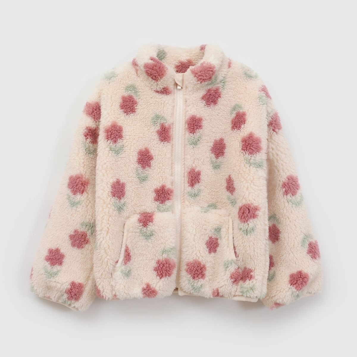 COLLOKY - Polar Beige Niña