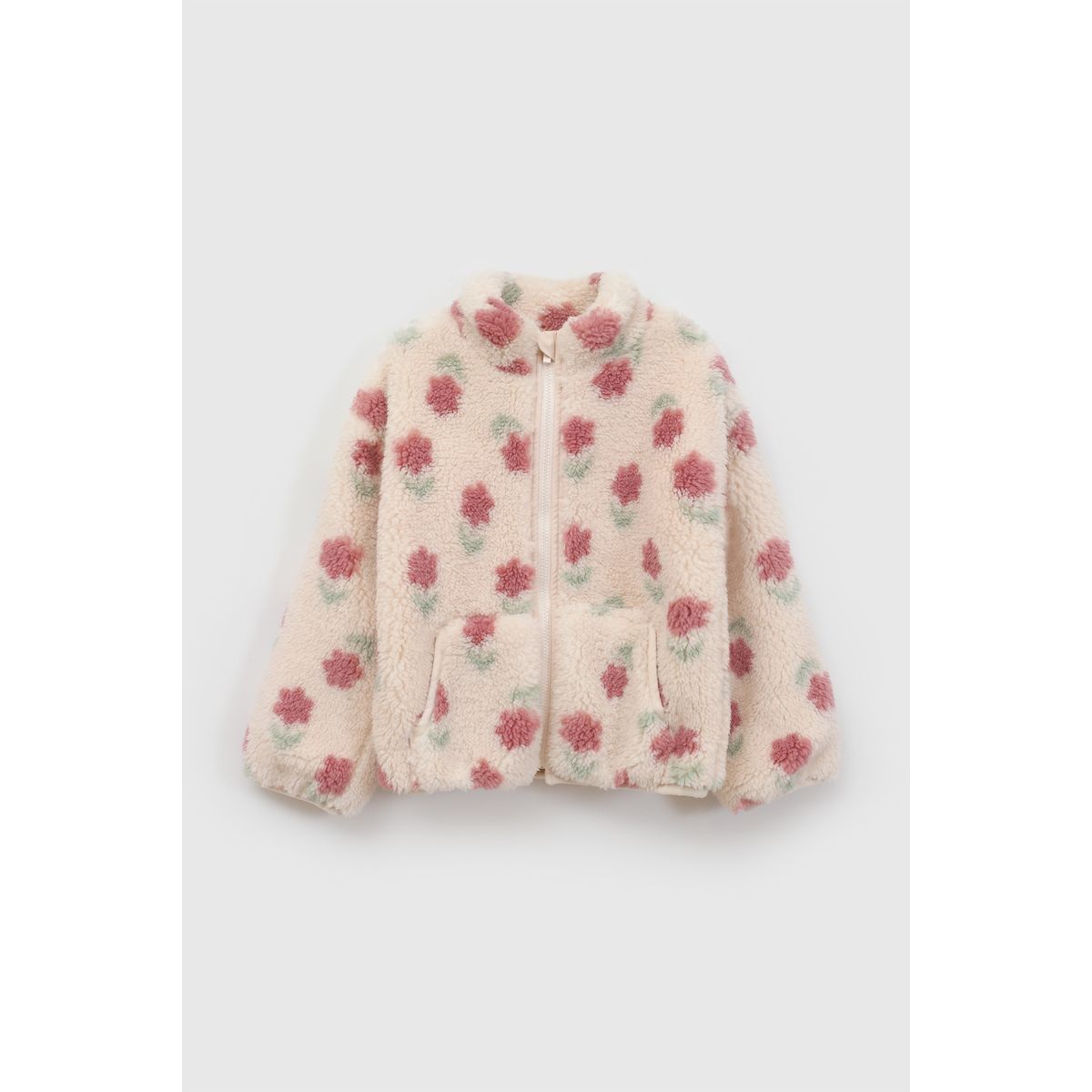 COLLOKY - Polar Beige Niña