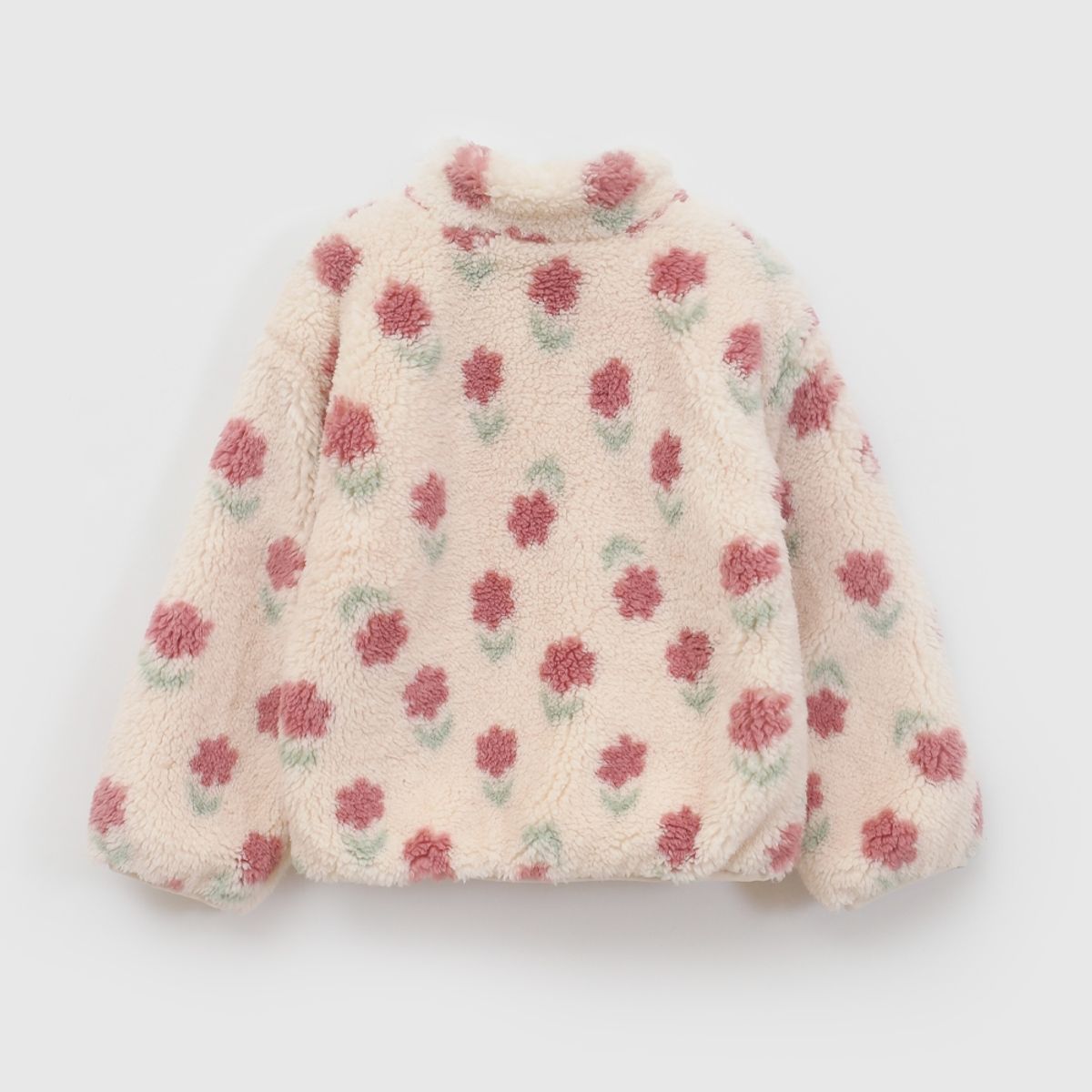 COLLOKY - Polar Beige Niña