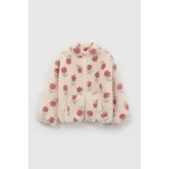 COLLOKY - Polar Beige Niña