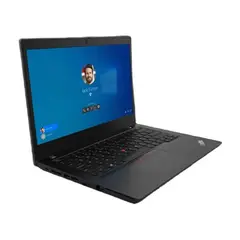 LENOVO - NOTEBOOK THINKPAD L14 I5 10ª GEN. ROBUSTO SSD 256 GB Y RAM 16 GB PANTALLA 14”