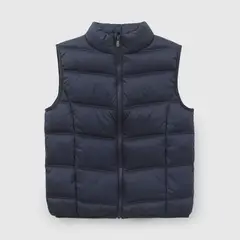 COLLOKY - Parka Azul Niño