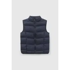 COLLOKY - Parka Azul Niño