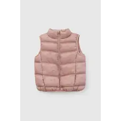 COLLOKY - Parka Rosa Niña