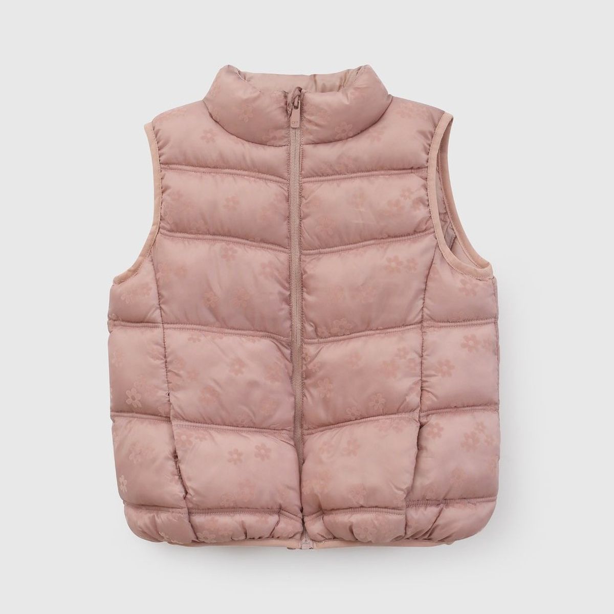 COLLOKY - Parka Rosa Niña
