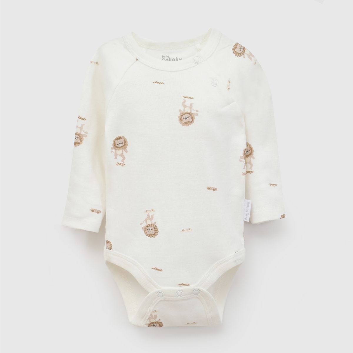 COLLOKY - Set Body Crema Bebé niño