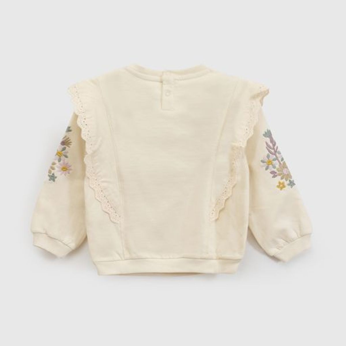 COLLOKY - Polerón Beige Niña