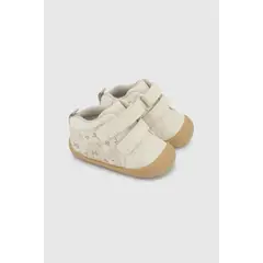 COLLOKY - Botin Blanco Bebé niña