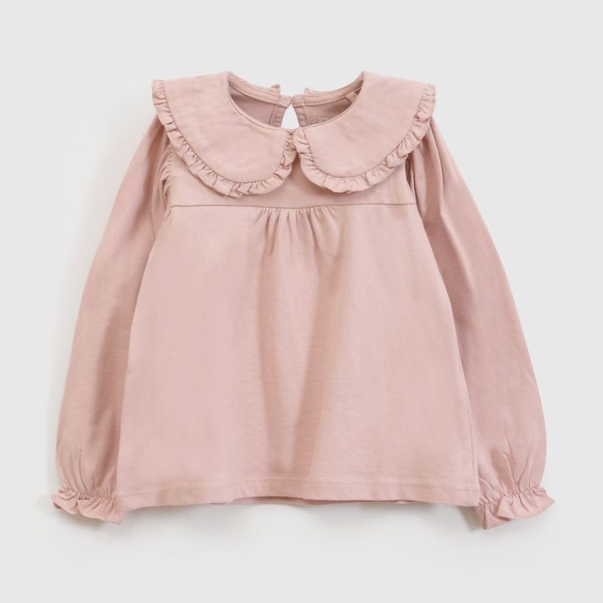 COLLOKY - Polera Morado Niña