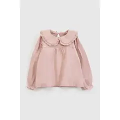 COLLOKY - Polera Morado Niña