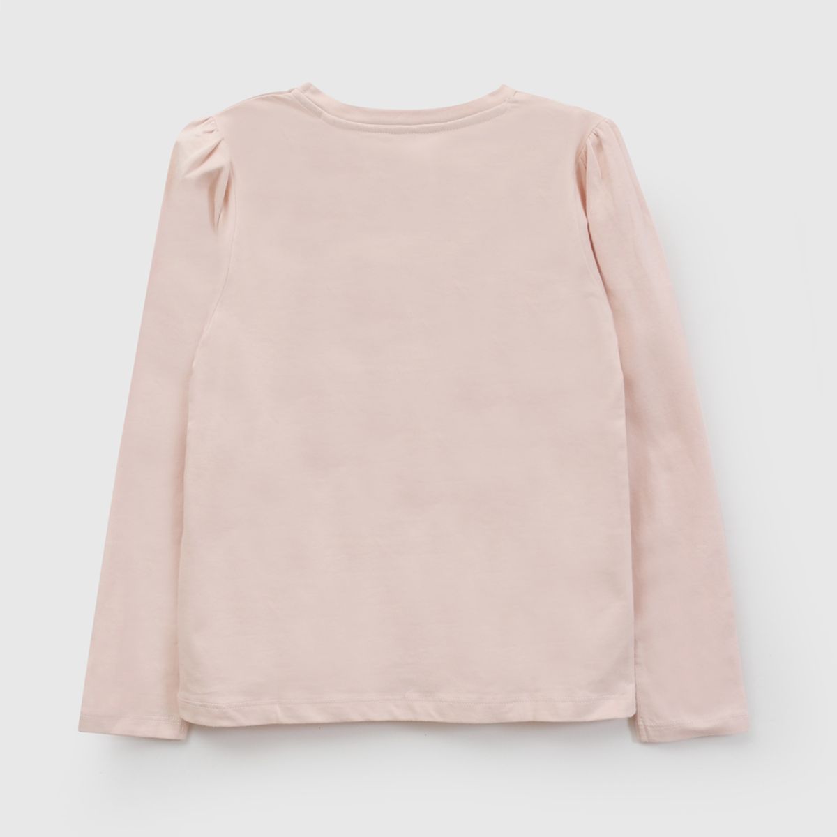 COLLOKY - Polera Rosa Niña
