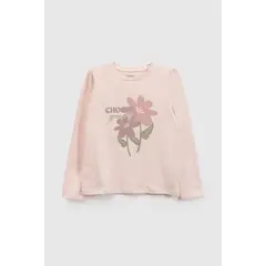 COLLOKY - Polera Rosa Niña