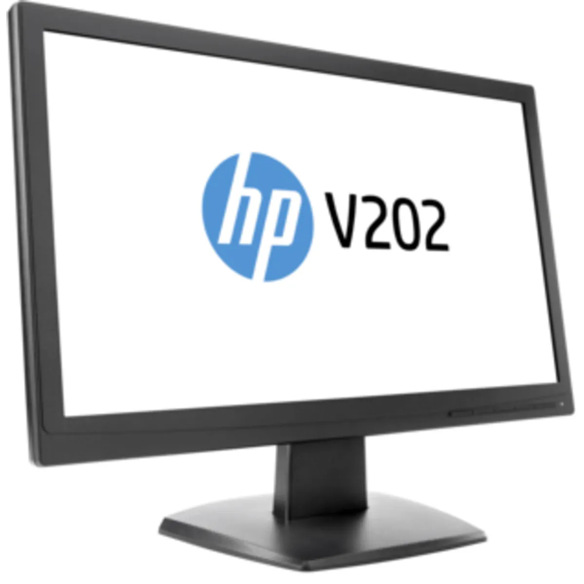 HP - Monitor HP V202 HD+ (1600x900 @60Hz) 19.5" Business
