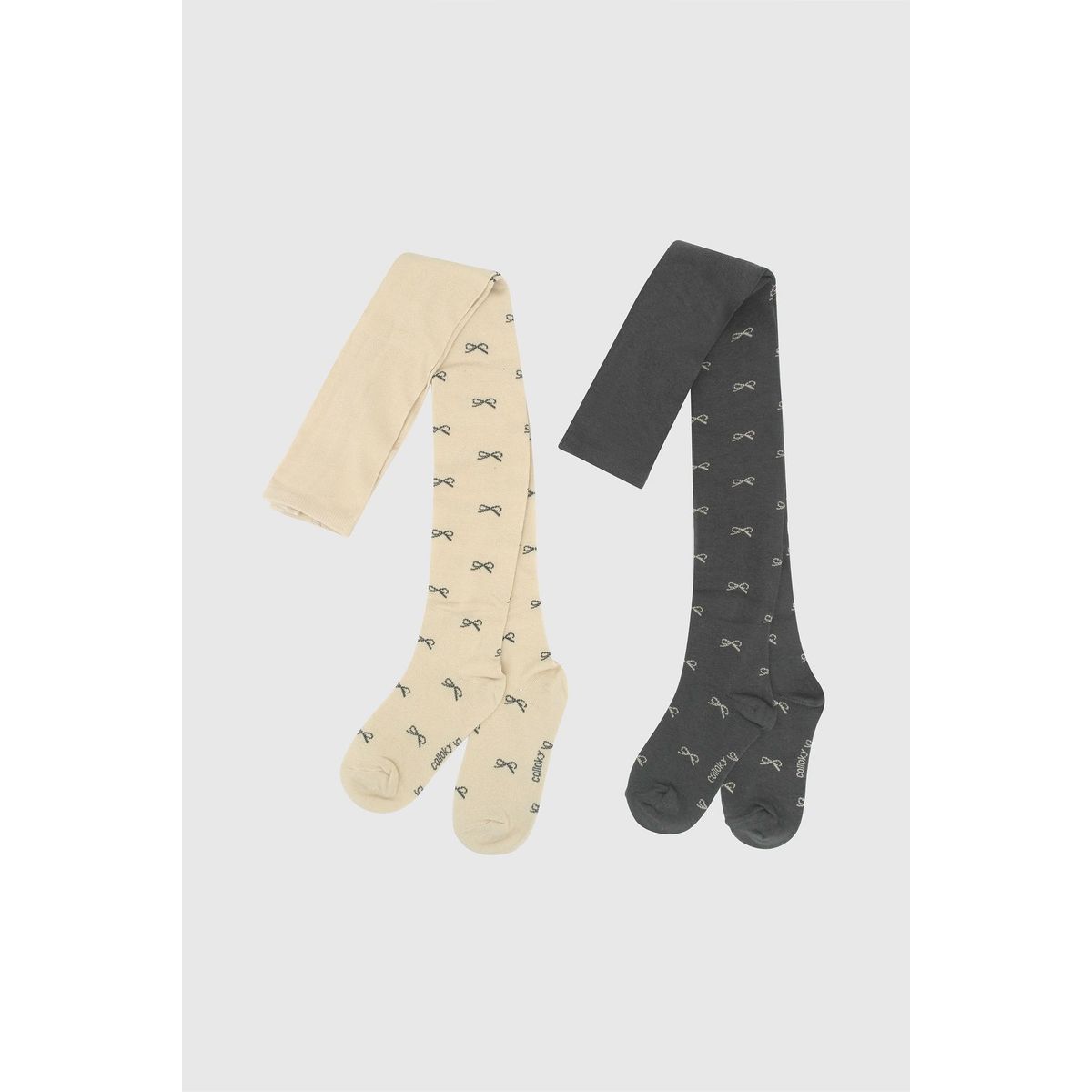COLLOKY - Panty - Ballerina Beige Niña