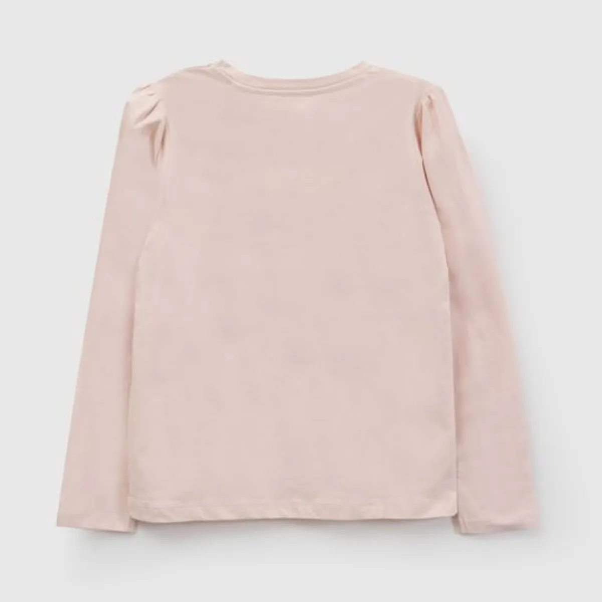 COLLOKY - Polera Rosa Niña