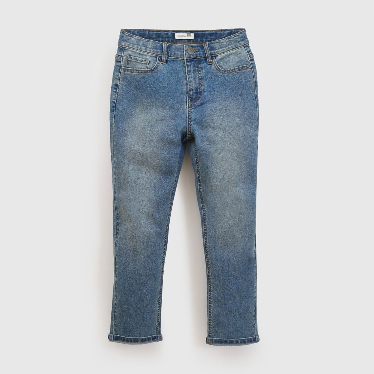 COLLOKY - Jeans Celeste Niño