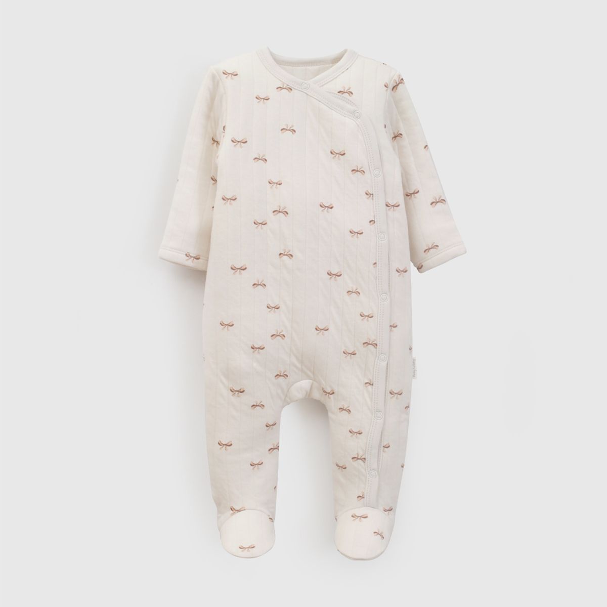 COLLOKY - Oso Beige Bebé niña