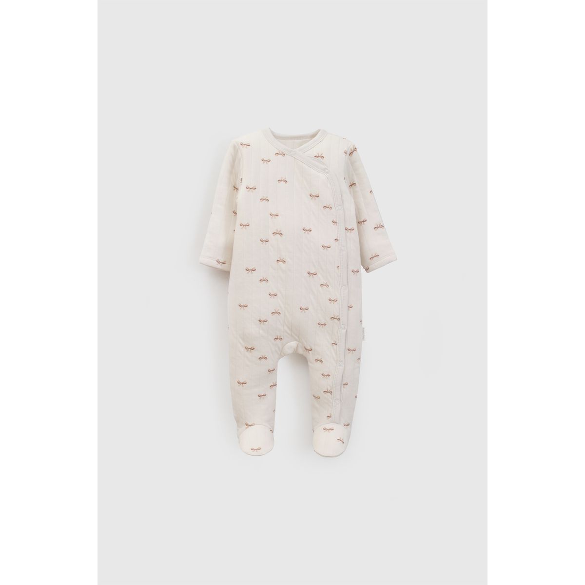 COLLOKY - Oso Beige Bebé niña