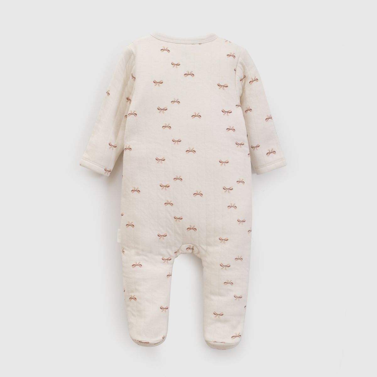 COLLOKY - Oso Beige Bebé niña