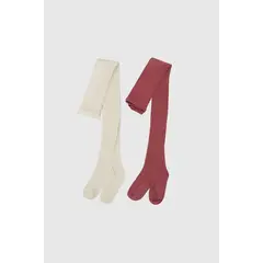 COLLOKY - Panty - Ballerina Fucsia Niña