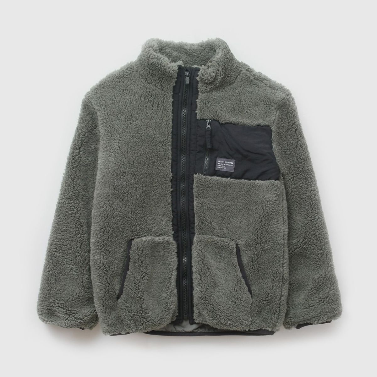 COLLOKY - Polar Verde Niño