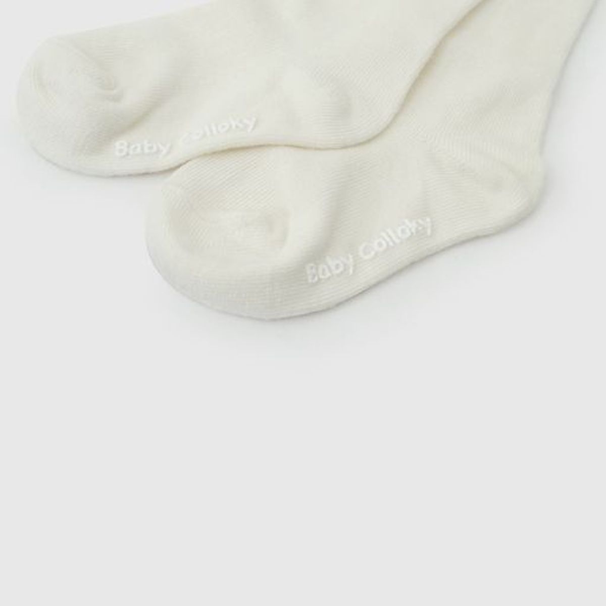 COLLOKY - Panty - Ballerina Blanco Niña