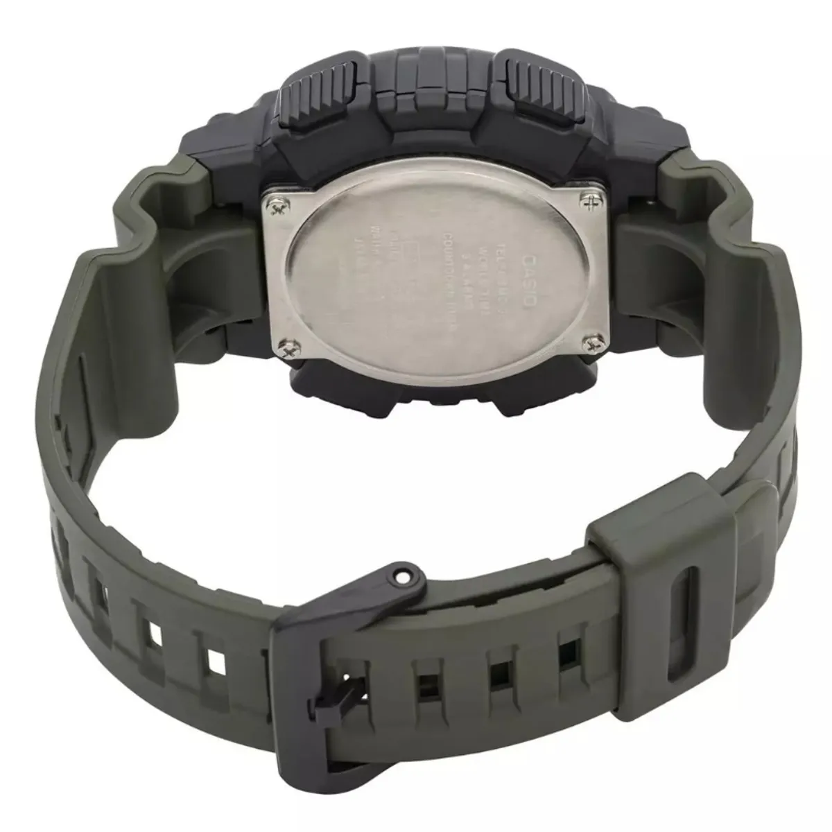 CASIO - Reloj Hombre Casio AEQ-110W-3AVDF