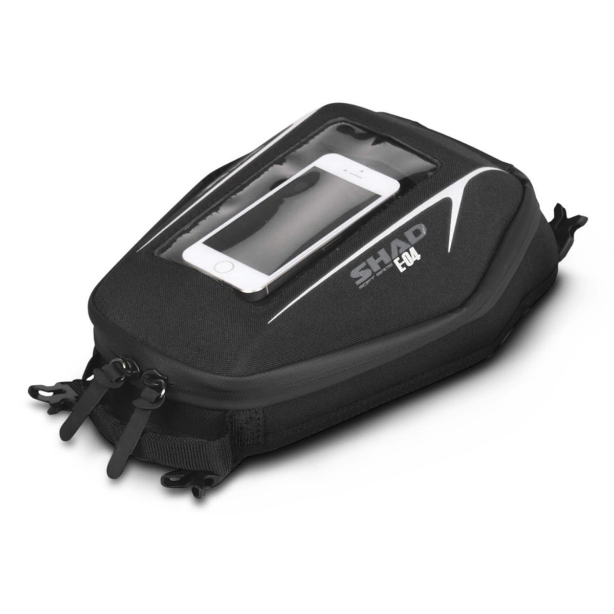 SHAD - Shad Bolso Estanque 3 litros E04 (X0SE04)