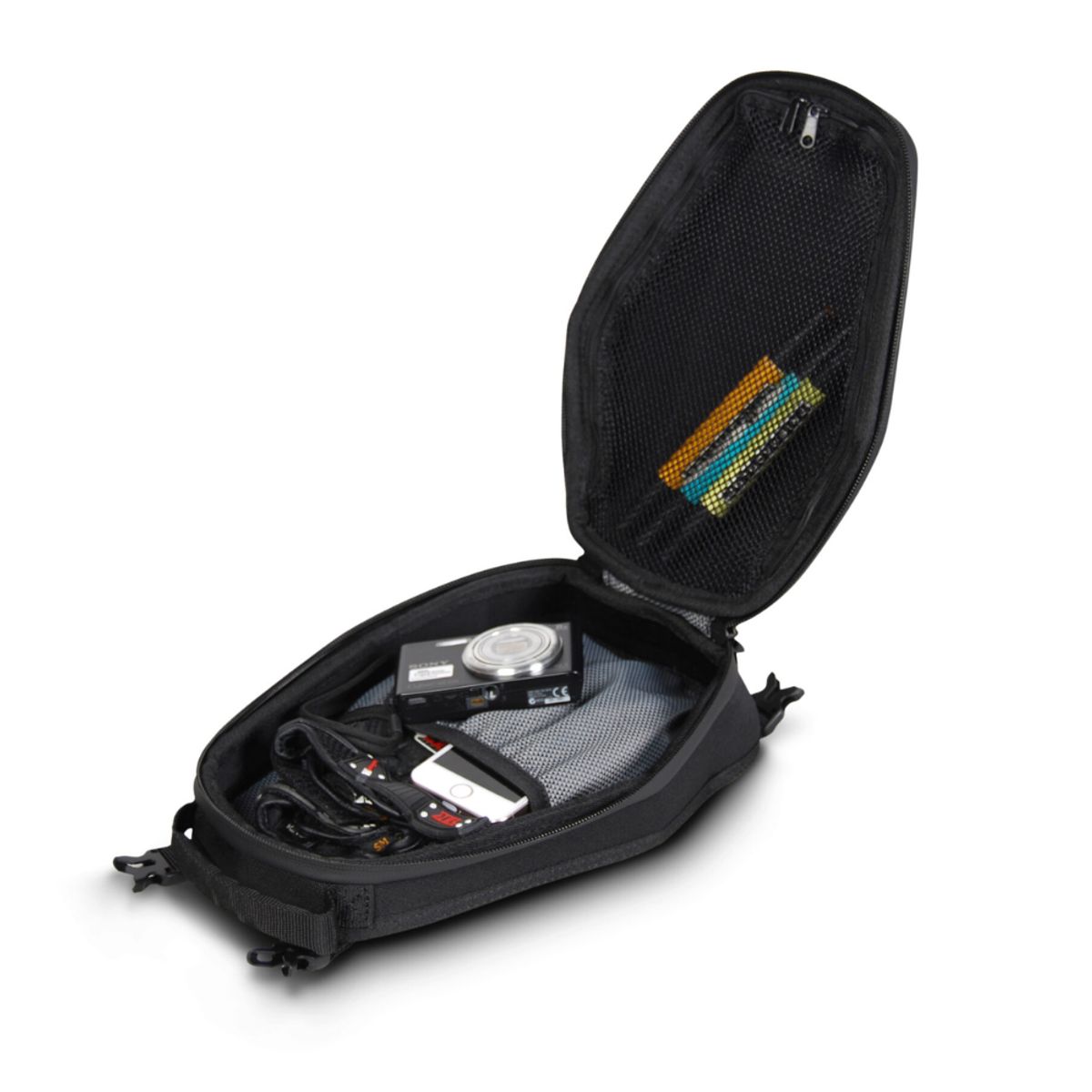 SHAD - Shad Bolso Estanque 3 litros E04 (X0SE04)