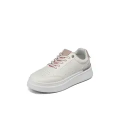 WEIDE - Zapatilla Urbana Casual Plataforma Mujer SS02