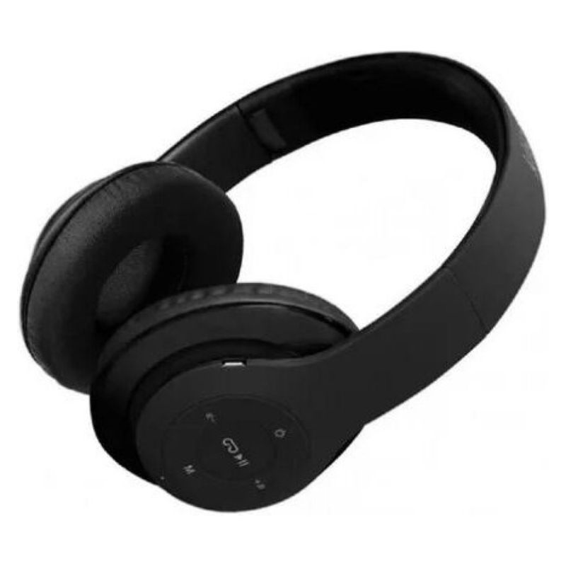 KLIP XTREM - Audifonos Bluetooth Klipxtreme Pulse Khs-628Bk Neg