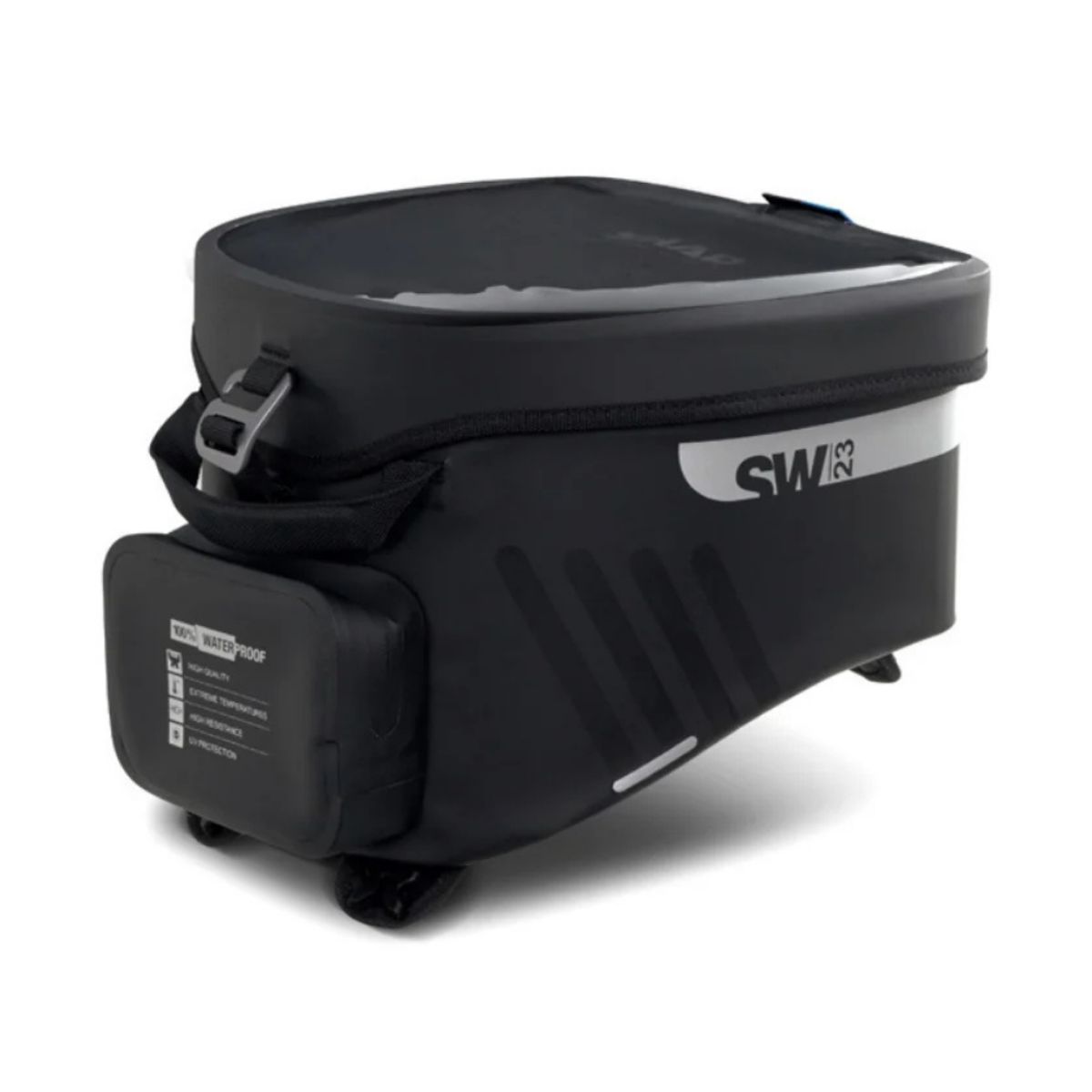 SHAD - Shad Bolso Estanque 14 litros SW23 (X0SW23B)
