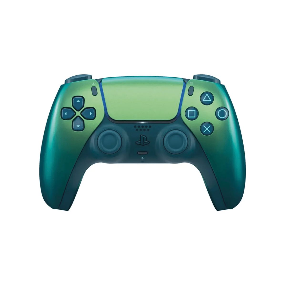 SONY - Control PS5 Dualsense Chroma Teal