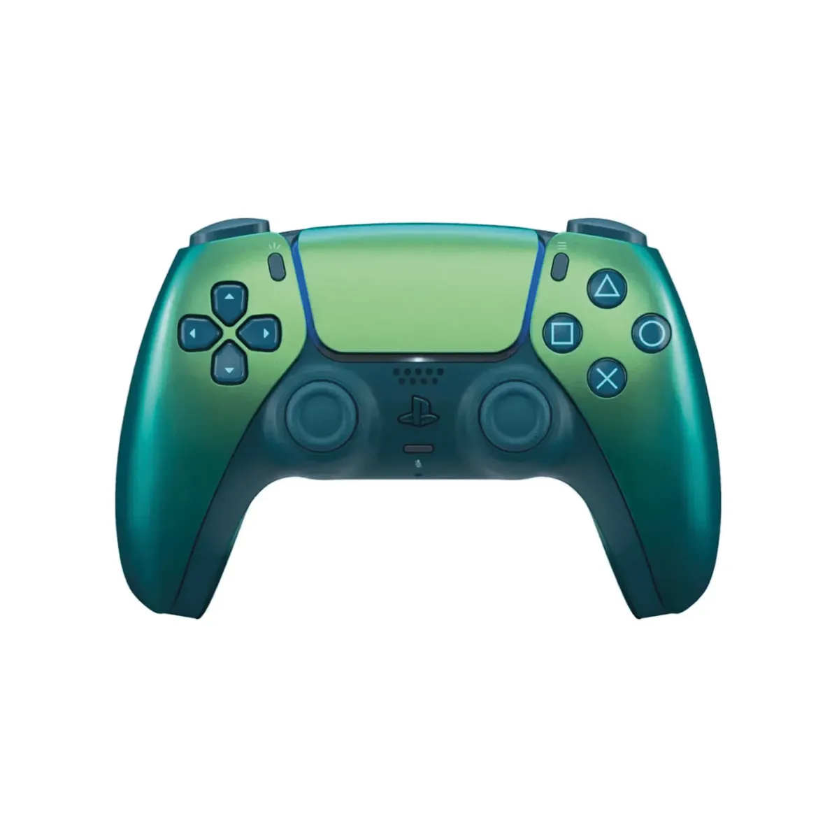 SONY - Control PS5 Dualsense Chroma Teal