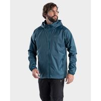 Cortaviento Impermeable Vermond Hombre