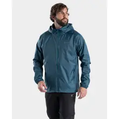GNOMO - Cortaviento Impermeable Vermond Hombre