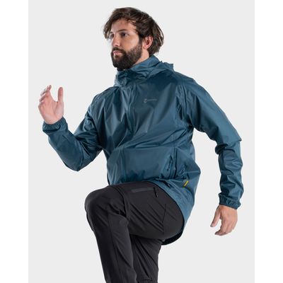 Imagen 2 del producto Cortaviento Impermeable Vermond Hombre